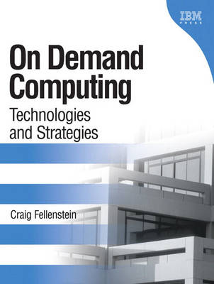 On Demand Computing