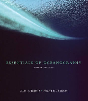 Essentials of Oceanography