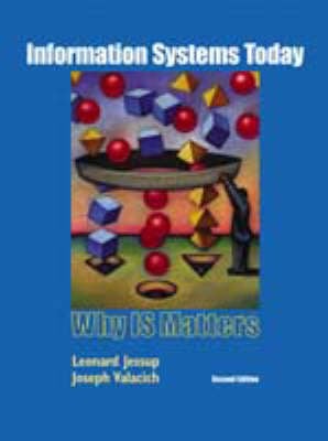 Information Systems Today