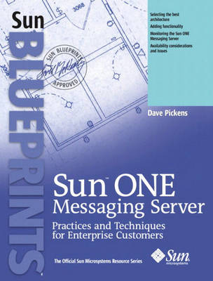 Sun ONE Messaging Server
