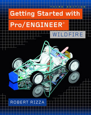 Getting Started with Pro/ENGINEER