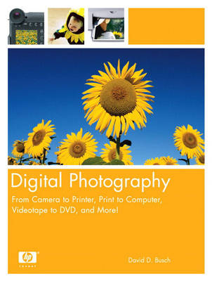 Digital Photography