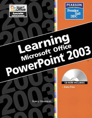 Microsoft Office PowerPoint 2003