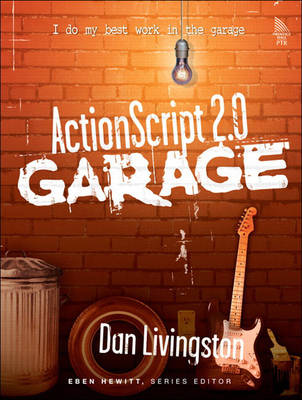 Flash MX Actionscript Garage