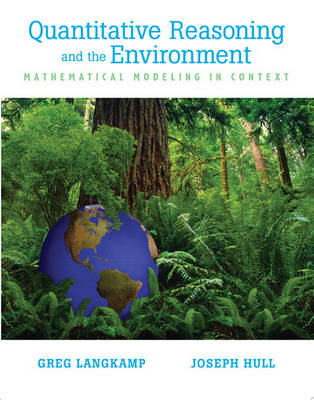 Quantitive Reasoning & the Environment