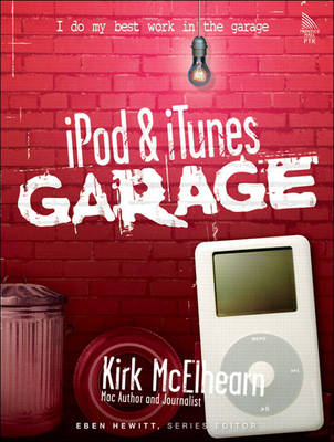 iTunes and iPod Garage