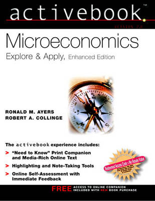 Microeconomics Activebook Enhanced