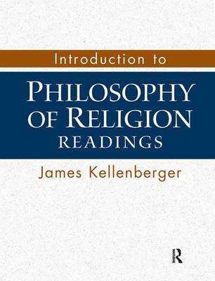 Introduction to Philosophy of Religion