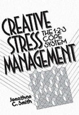 Creative Stress Management Book