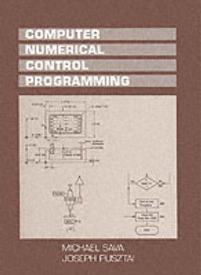 Computer Numerical Control Programming