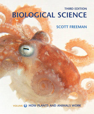 Biological Science: Text Component v. 3