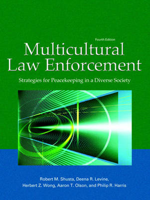 Multicultural Law Enforcement