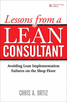 Lessons from a Lean Consultant