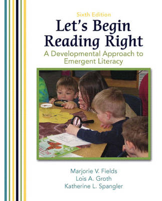 Let's Begin Reading Right