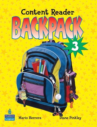 BACKPACK CONTENT READER 3 159737