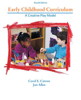 Early Childhood Curriculum