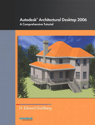 Autodesk Architectural Desktop 2006