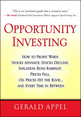 Opportunity Investing