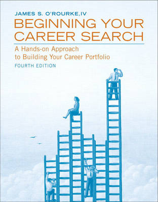Beginning Your Career Search
