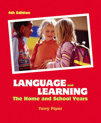Language and Learning