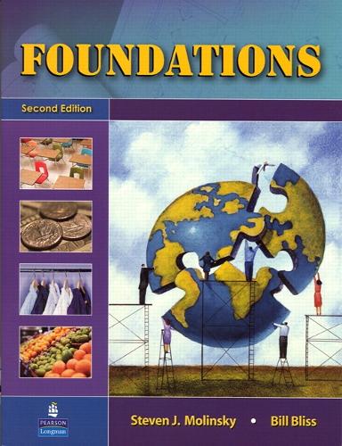 FOUNDATIONS 1              2/E STBK                 173144