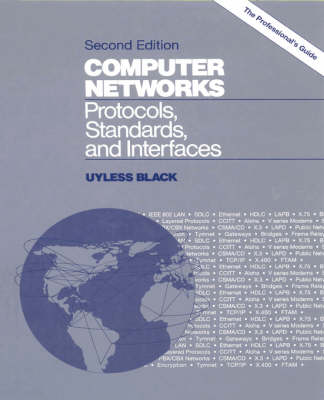 Computer Networks