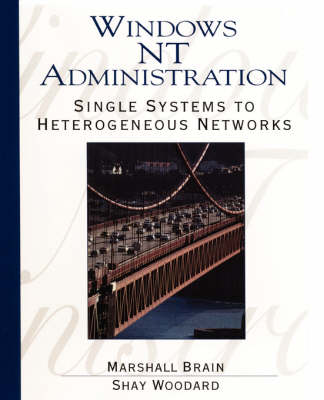 Windows NT Administration