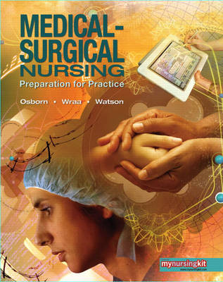 Medical Surgical Nursing