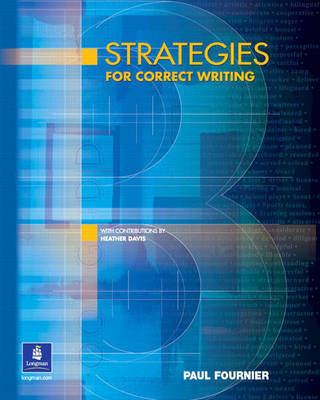 Strategies for Correct Writing