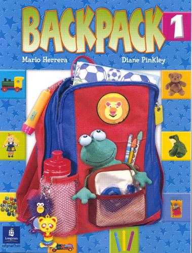 Backpack, Level 1