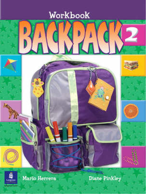 Backpack, Level 2 Workbook