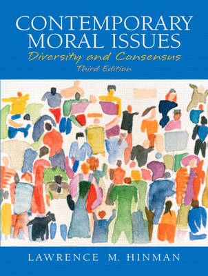 Contemporary Moral Issues