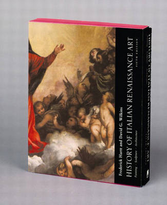 History of Italian Renaissance Art