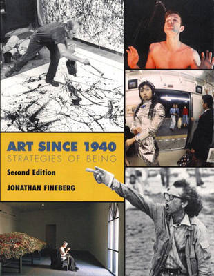 Art Since 1940 (Trade Version)
