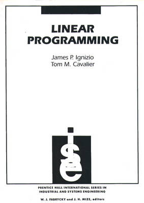 Linear Programming