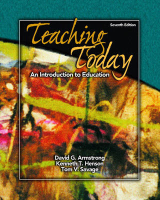 Teaching Today