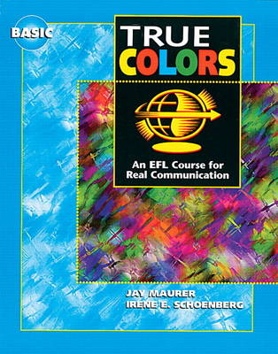 True Colors: Power Workbook
