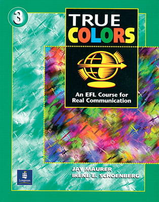 True Colors: An EFL Course for Real Communication, Level 3 Power Workbook