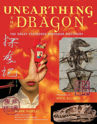 Unearthing the Dragon