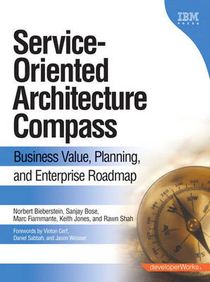 Service-oriented Architecture (SOA) Compass