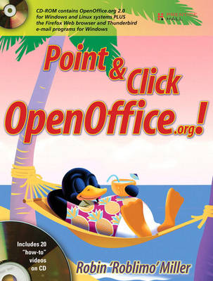 Point and Click Openoffice.Org