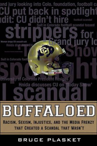 Buffaloed