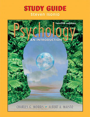 Psychology: Study Guide