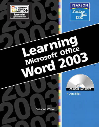 Learning Series (DDC)