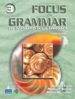 Focus on Grammar Interactive: Level 3