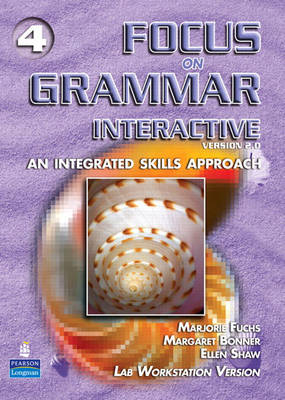Focus on Grammar: Level 4