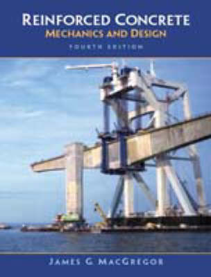 Reinforced Concrete
