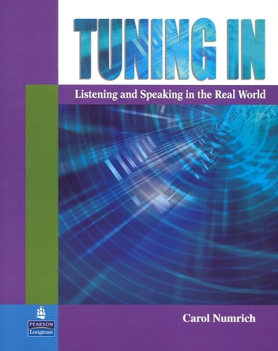 Tuning In