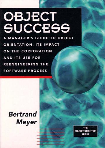 Object Success