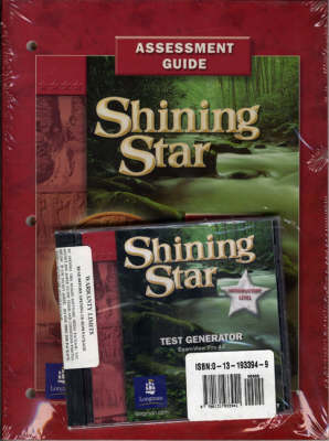 Test Gen and Assessment Guide, Shining Star Intro